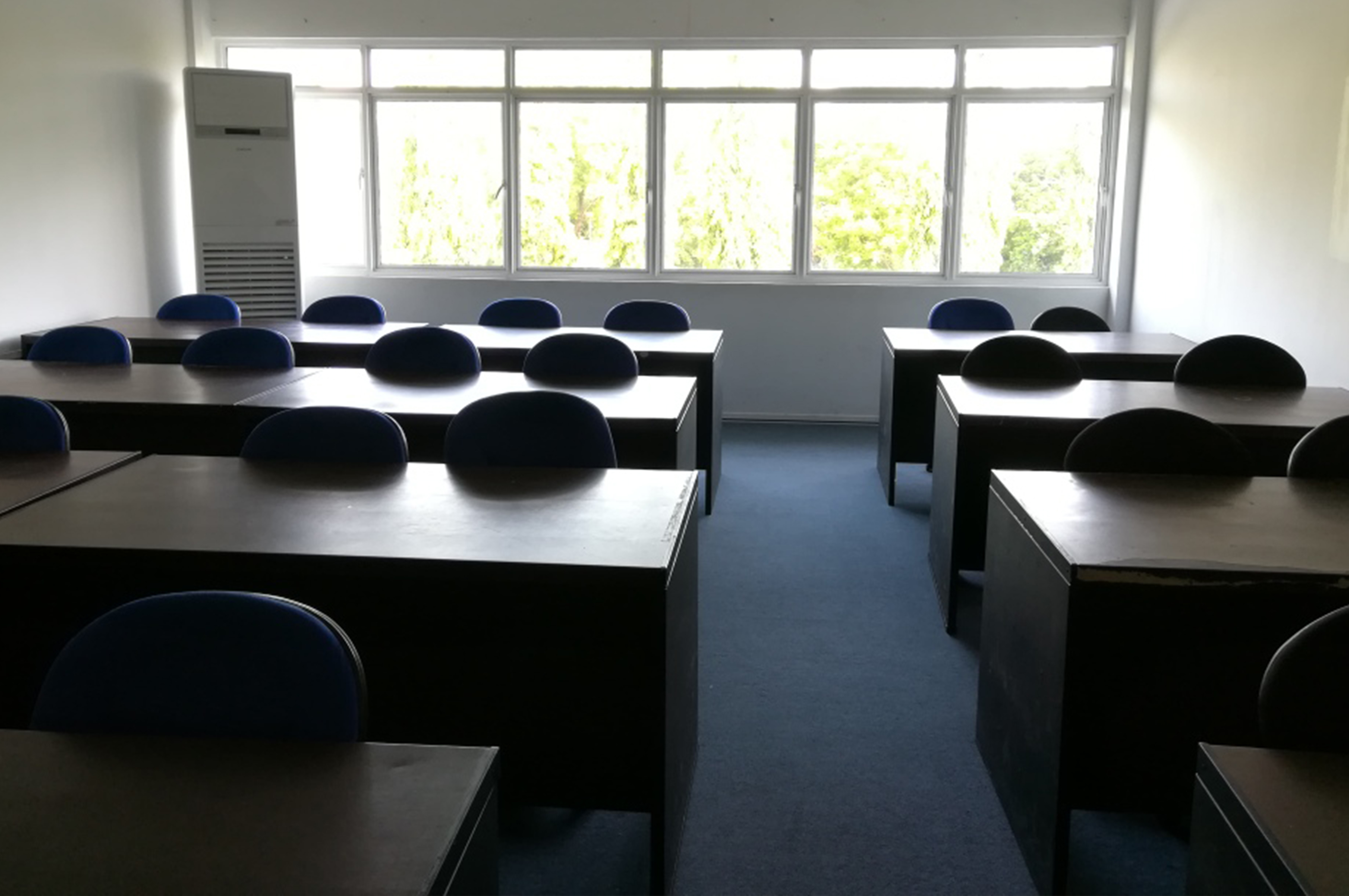 SLAC Library Facility